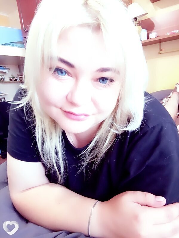 Наташа, 36, Рязани — анкета №1316439
