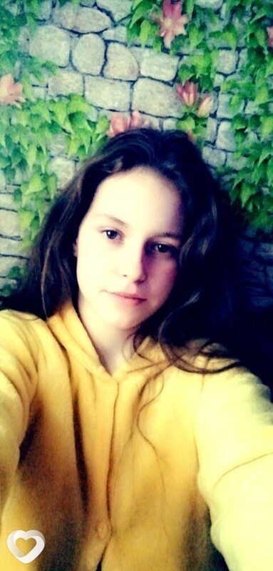 Виктория, 20, Череповце — анкета №1316444