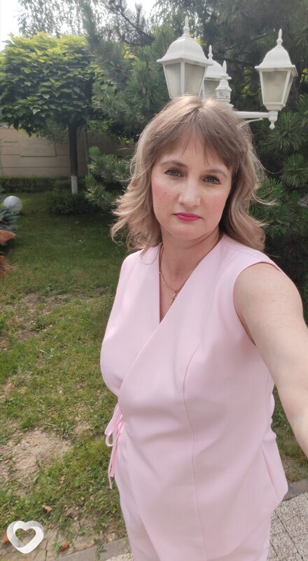 Алена, 40, Краснодаре — анкета №1316445