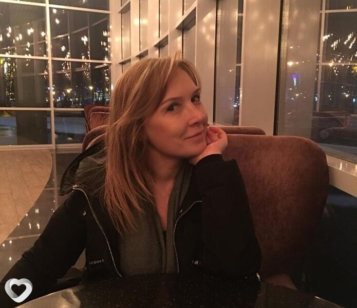 Ирина, 46, Витебске — анкета №1316452