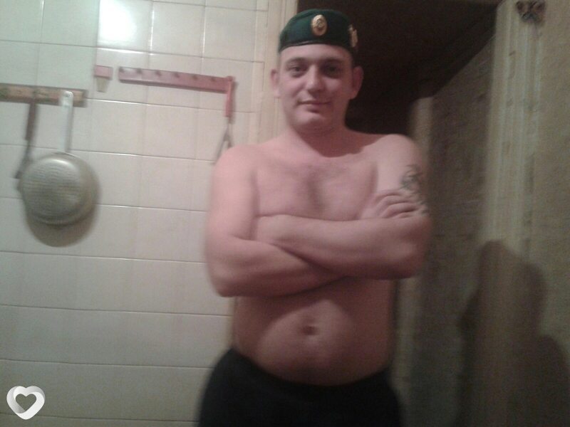 Роман, 43, Самаре — анкета №1316453