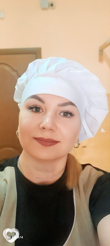 Оксана, 47, Энгельсе — анкета №1316637
