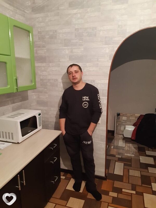 Иван, 37, Оренбурге — анкета №1316640