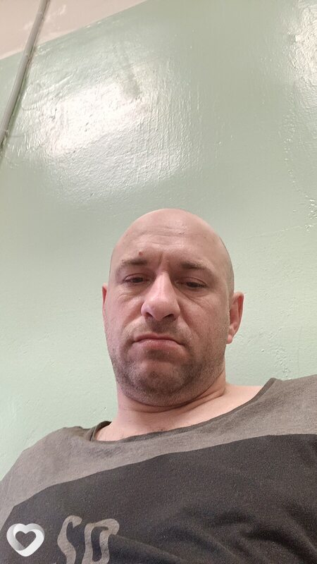 Сергей, 40, Ангарске — анкета №1316645