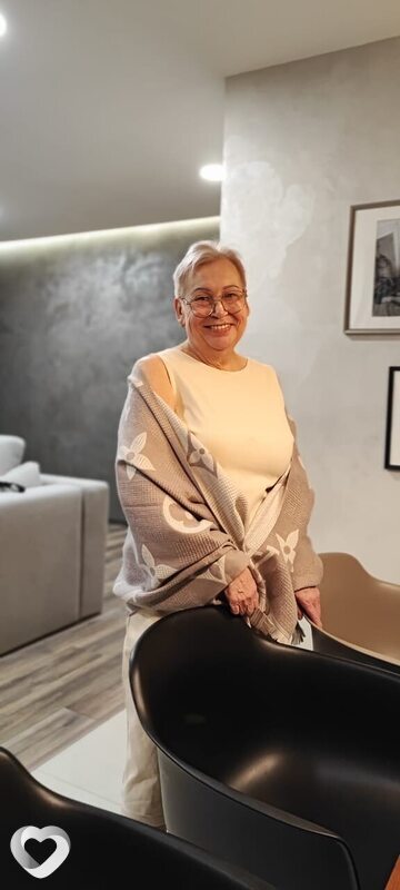 Светлана, 68, Челябинске — анкета №1316647