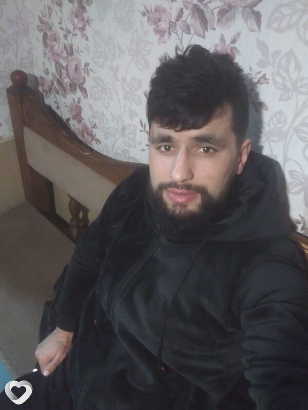 Хамза, 42, Мариуполе — анкета №1316458