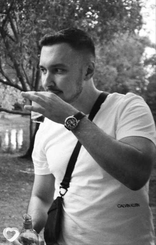 Ру, 30, Санкт-Петербурге — анкета №1316460