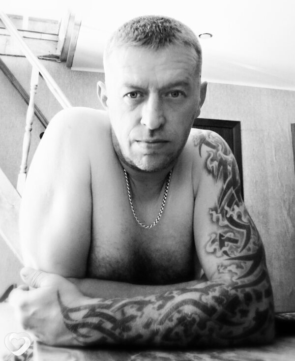 Виталий, 46, Уфе — анкета №1316463