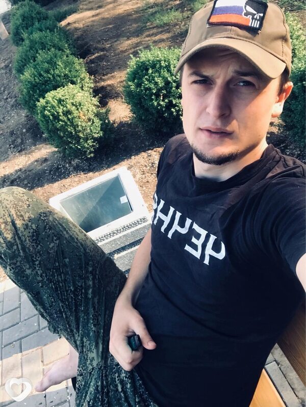 Чакнорис, 32, Сальске — анкета №1316467