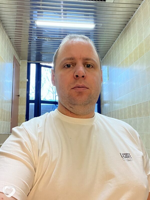 Александр, 44, Тольятти — анкета №1316468