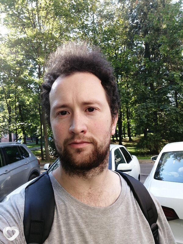 Андрей, 32, Санкт-Петербурге — анкета №1316469