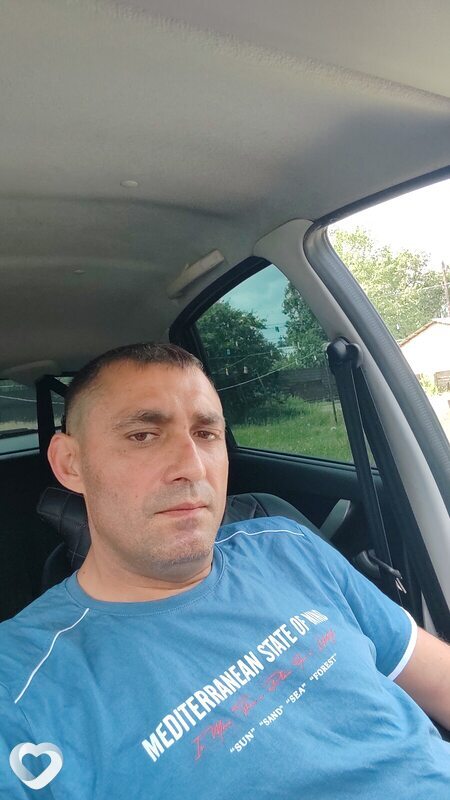 Андрей, 39, Москве — анкета №1316471