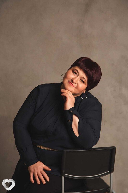 Ольга, 50, Кемерове — анкета №1316477