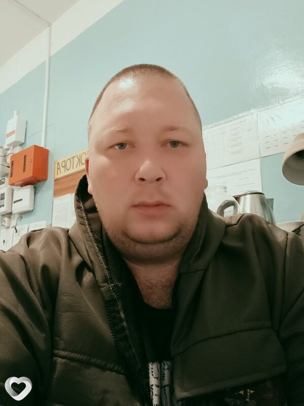 Сергей, 40, Навашине — анкета №1316479