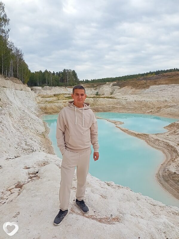 Роман, 36, Челябинске — анкета №1316536