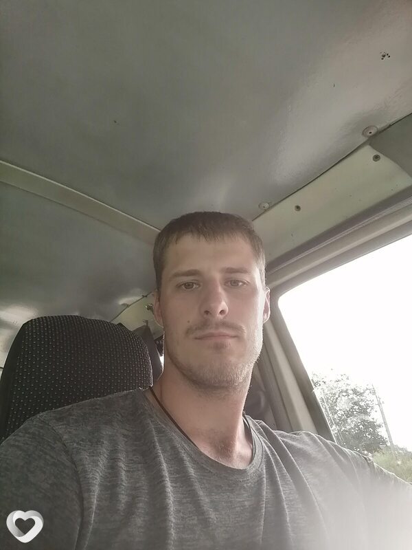 Дима, 29, Минске — анкета №1316538
