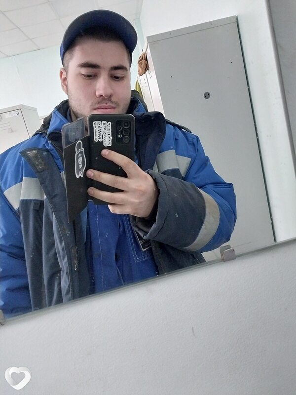 Алексей, 21, Нижнем Новгороде — анкета №1316540