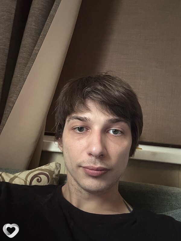 Алексей, 32, Санкт-Петербурге — анкета №1316547