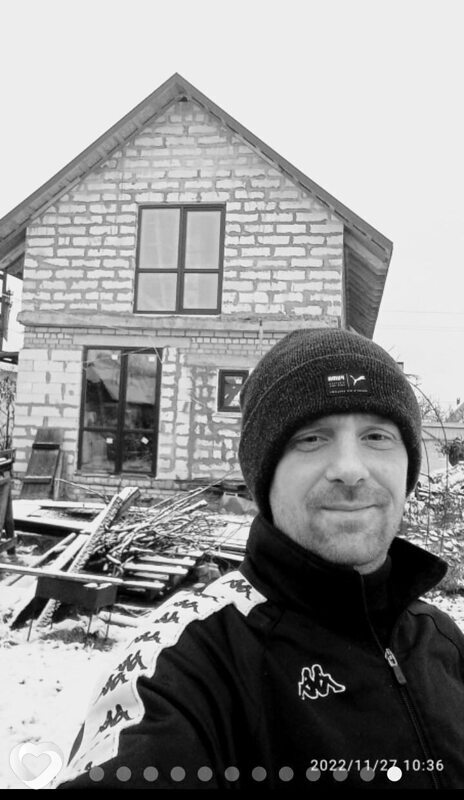Александр, 39, Воронеже — анкета №1316548