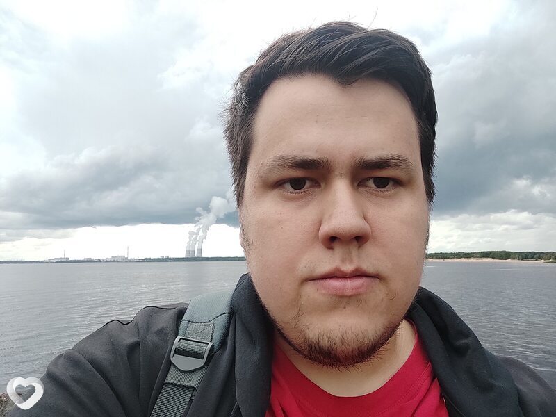 Олег, 26, Железногорске — анкета №1316551