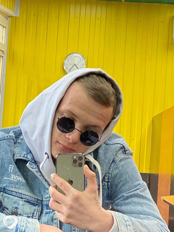 Николай, 23, Волгограде — анкета №1316556