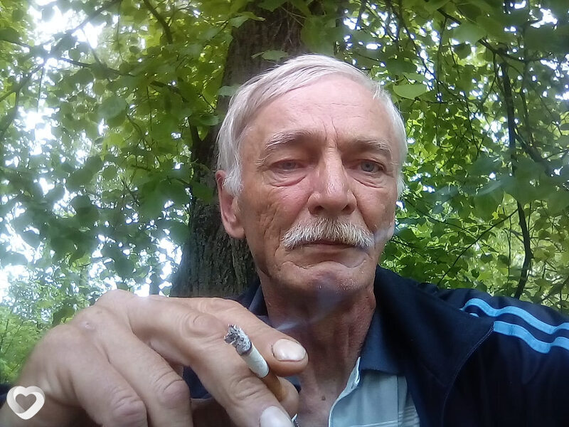 Евгений, 68, Казани — анкета №1316559