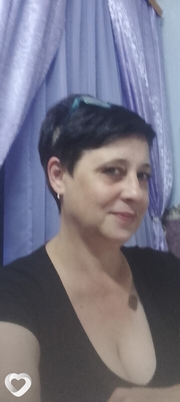 Галина, Торжок