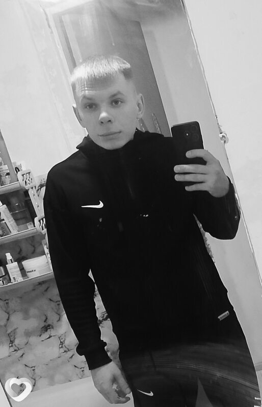 Максим, 32, Нижнем Тагиле — анкета №1316576