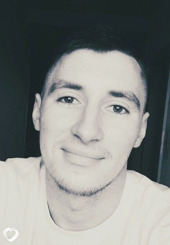 Макс, 28, Москве — анкета №1316506