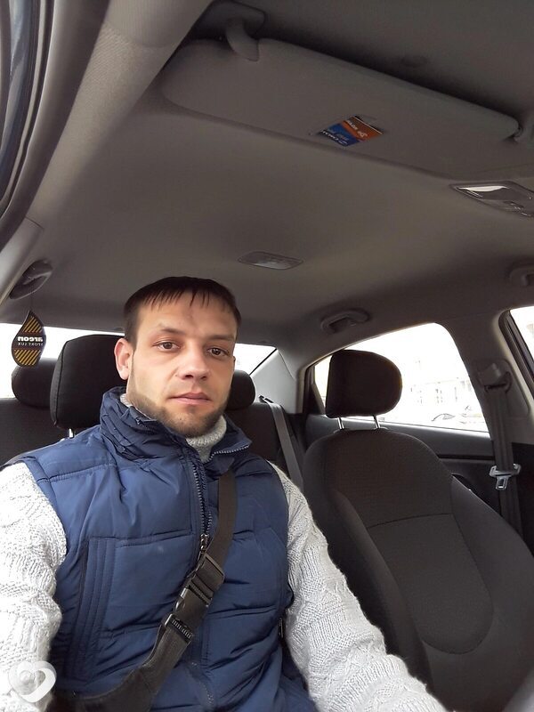 Дмитрий, 42, Великом Новгороде — анкета №1316507