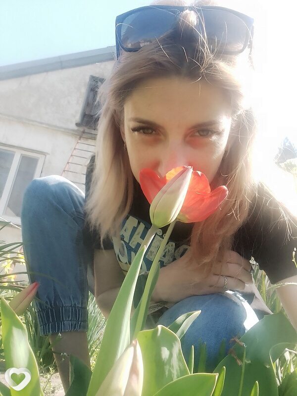 Кариша, 33, Днепр — анкета №1316508