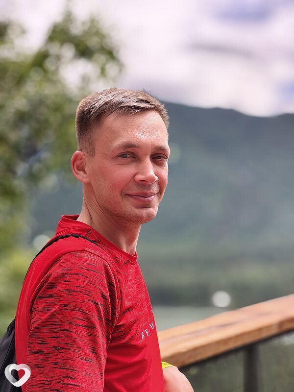 Сергей, 38, Омске — анкета №1316513