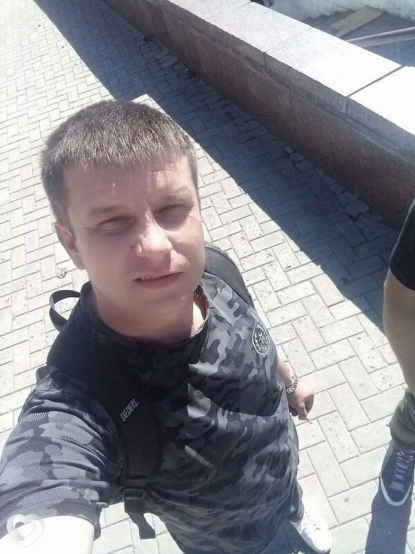 Алекс, 41, Донецке — анкета №1316515