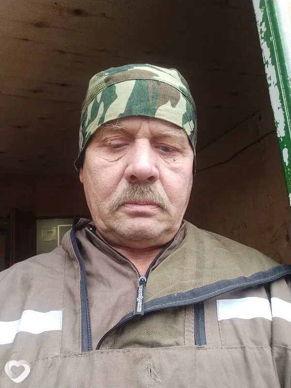 Александр, 64, Барнауле — анкета №1316519