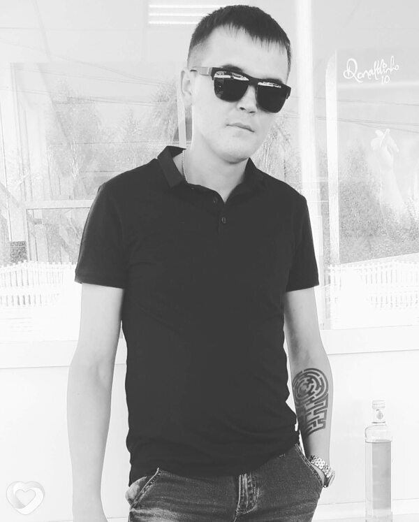 Евгений, 39, Чебоксарах — анкета №1316526
