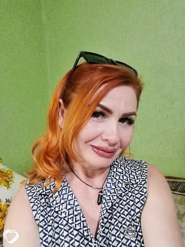 Мила, 44, Краснодаре — анкета №1316590