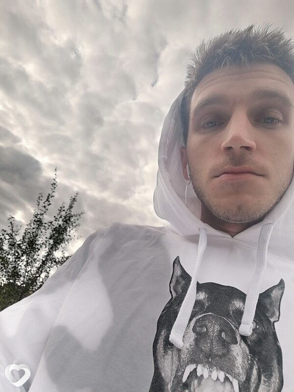 Максим, 33, Москве — анкета №1316600