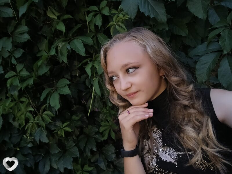 Дарина, 23, Брянске — анкета №1316602