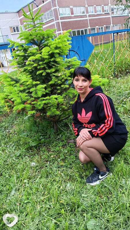 Роксана, 36, Новокузнецке — анкета №1316608