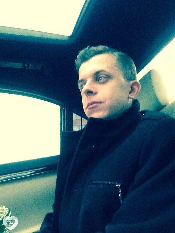 Алексей, 40, Минске — анкета №1316611