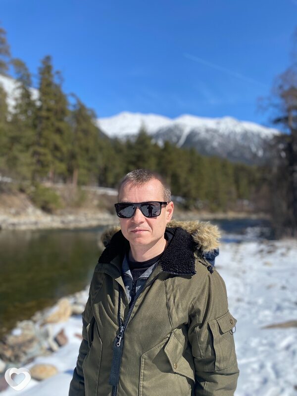 Дмитрий, 45, Ростове-на-Дону — анкета №1316613