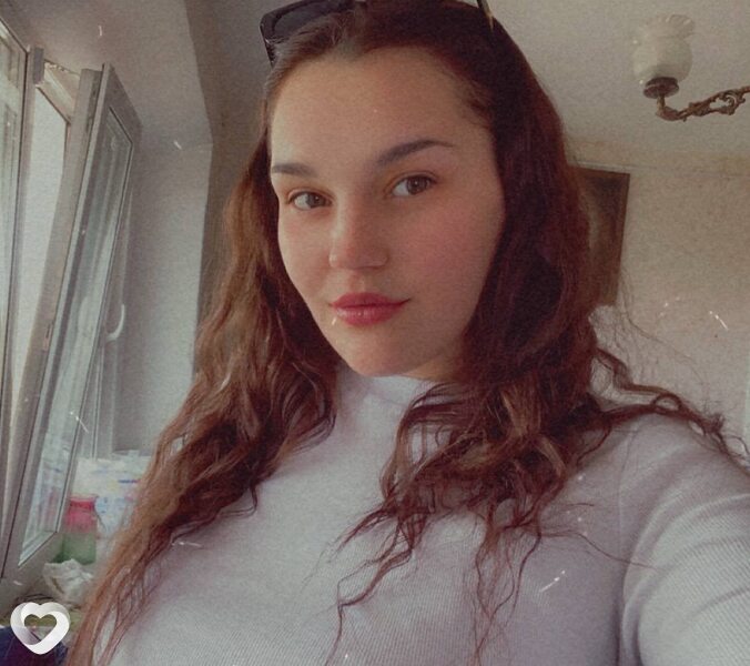 Kristina, Слуцк