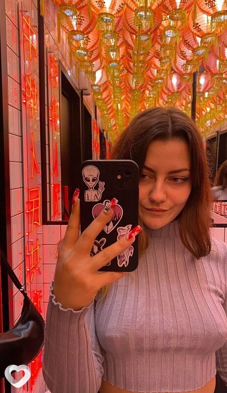 Нина, 37, Костроме — анкета №1316625