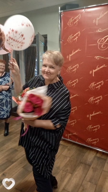 Светлана, 57, Гродно — анкета №1316626