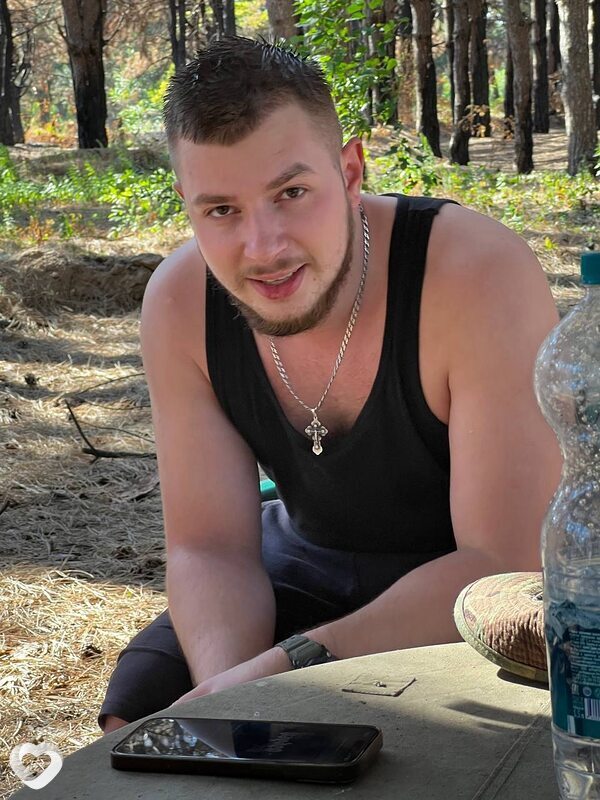 Дмитрий, 27, Воронеже — анкета №1316627