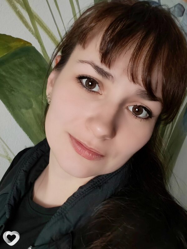 Наталья, 38, Нижнем Тагиле — анкета №1316806