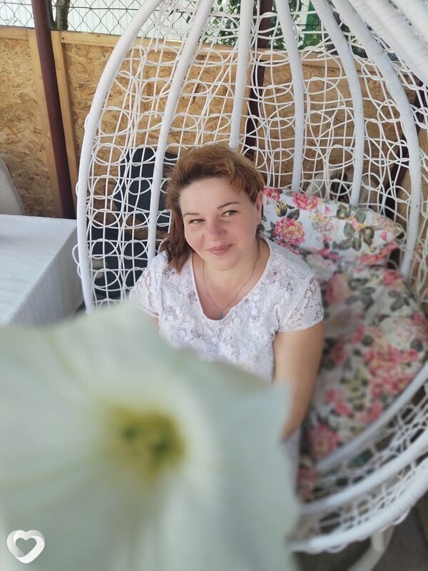 Татьяна, 49, Солигорске — анкета №1316815