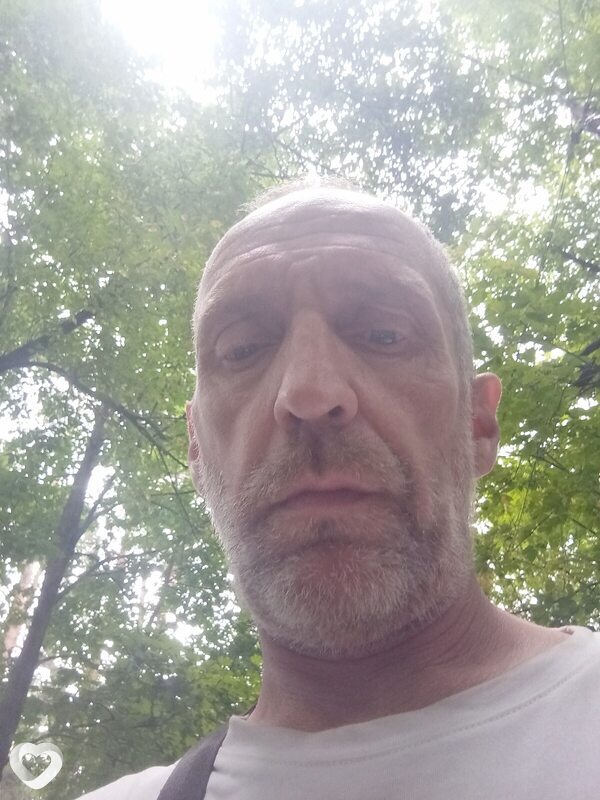 Виктор, 49, Москве — анкета №1316685