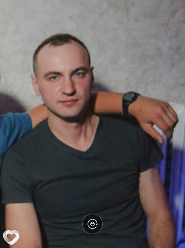 Александр, 37, Слуцке — анкета №1316686