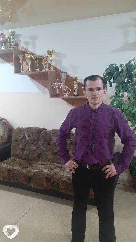 Павел, 46, Новокузнецке — анкета №1316688